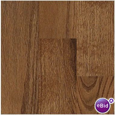 Eagle Ridge Solid Oak - Gunstock 2 Inch