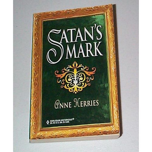 Anne Herries - - Satan’s Mark