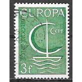 Belgium ( Belgique ) N° 1389 YVERT OBLITERE (USED)