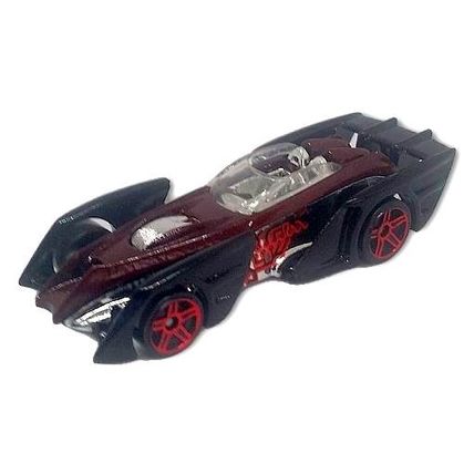 Hot Wheels - Shredster: Multi-Pack Toys-R-Us Exclusive (2012) *Black / Loose*