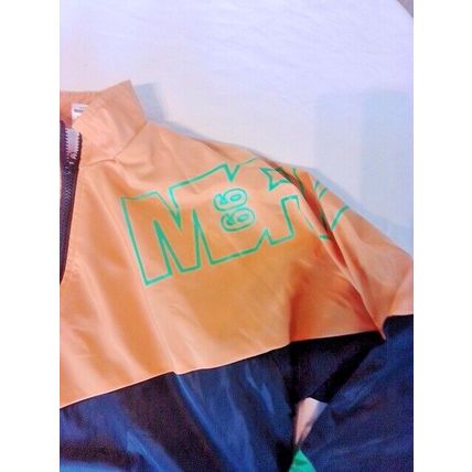 Youth Teenager Track Suit Set Pants Hip Hop Streetwear Baggy Black Green Orange
