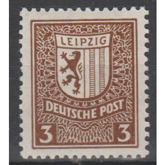 Mi: 150x MH 1946 Cat € 10