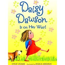 Daisy Dawson Is On Her Way