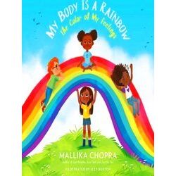 My Body Is A Rainbow