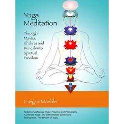 Yoga Meditation