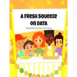 A Fresh Squeeze On Data