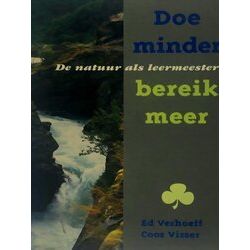 Doe Minder Bereik Meer