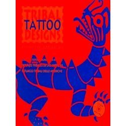 Tribal Tattoo Designs from the Americas