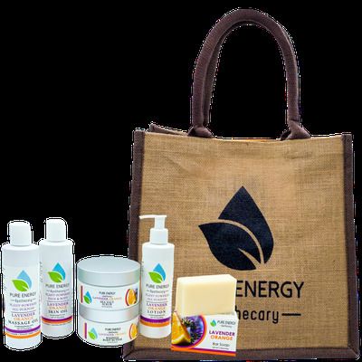Ultimate Gift Set[ 3 lb ]