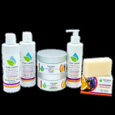 Ultimate Gift Set[ 3 lb ]