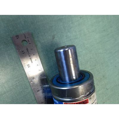 NEW HYSON T2B-1500X2,0 T2SK-1500X2.0,T275BL TANKER 2 NITROGEN GAS SPRING,AG