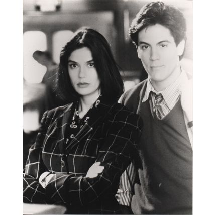 PHOTOGRAPH - LOIS & CLARK: THE NEW ADVENTURES OF SUPERMAN 5 (TV SERIES)