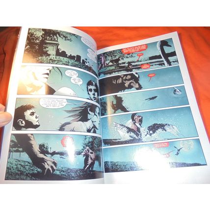 I, VAMPIRE Vol. 1 Tainted Love TPB! NM/M! Batman! Constantine! 2012! 15.00!!