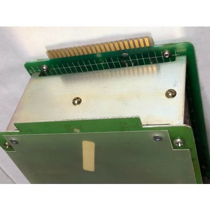 RELIANCE ELECTRIC 0-51893-4,0-48678,O-518934,FCCE PC CONTROL FIELD CONTROLLER,CO