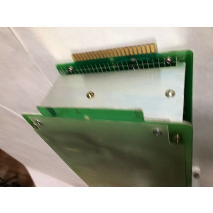 RELIANCE ELECTRIC 0-51893-4,0-48678,O-518934,FCCE PC CONTROL FIELD CONTROLLER,CO
