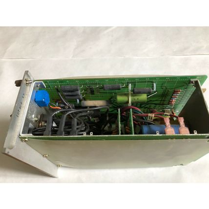 RELIANCE ELECTRIC 0-51893-4,0-48678,O-518934,FCCE PC CONTROL FIELD CONTROLLER,CO