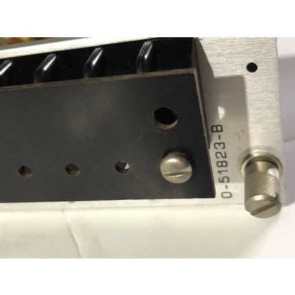 RELIANCE ELECTRIC CLIA,0-51823-B PCB BOARD 0-51823-B 84543-3A,O-52823-B,TO