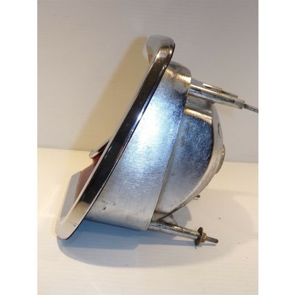 1969 Plymouth Barracuda Taillight OEM 2930238 RH PS