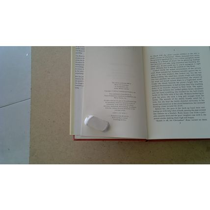 The Rose. Leonore Fleischer (BCA Hardback) 1980 (Bette Midler Film Tie-in)