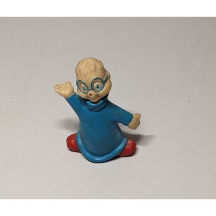 Simon ~Alvin & The Chipmunks Figurine