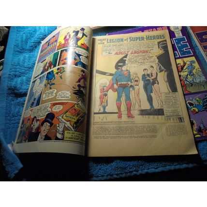 DC SUPER-STARS 1970'S LOT!! 1976!! $35.00/Guide! $25.00 obo! These old DC SUPER-