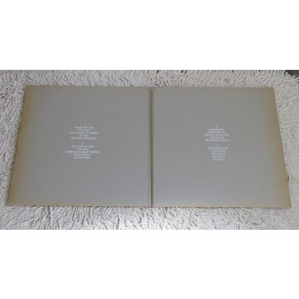 JOY DIVISION, STILL. GATEFOLD DOUBLE VINYL LP.