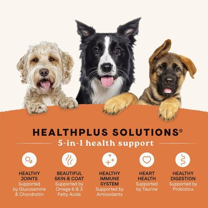 Canidae All Life Stages Multi-Protein Recipe with Chicken, Turkey, Lamb, and Fis