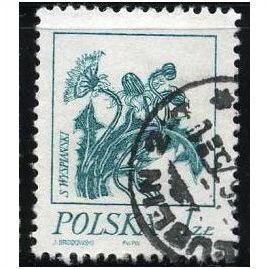 1974 Michel 2297 fine used (o)