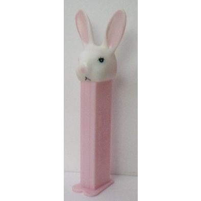 PEZ Dispensar ' EASTER BUNNY ' vintage