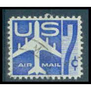 Used C51 7c Jet Alrliner Fine WA0711