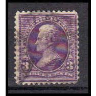 Used 268 3c Andrew Jackson Average Plus RA1302