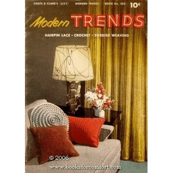 Modern Trends, Book 303