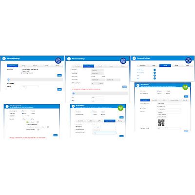 Vodafone R219z ZTE R219z - Postal Unlock + debrand