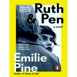 Ruth & Pen