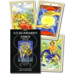 Lo Scarabeo Tarot/Tarot Lo Scarabeo