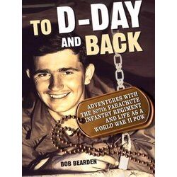 To D-Day and Back