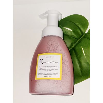 Kittie Fresh Wash[ ]