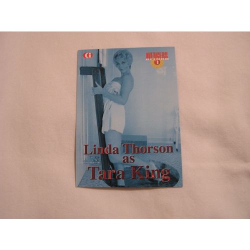 1995 Cornerstone AVENGERS RETURN PREMIER Set of 6 Cards