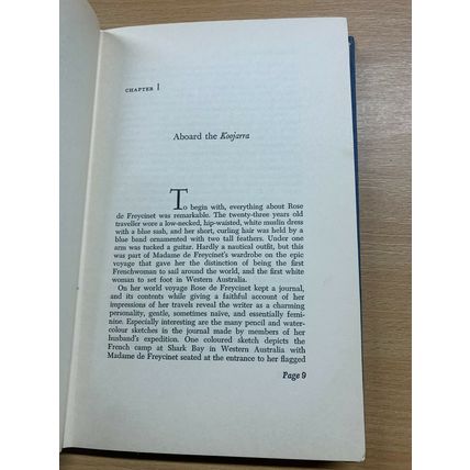 1961 1ST AUSTRALIAN EDITION BILL BEATTY "THE AWAKENING GIANT" HARDBACK BOOK (P3)