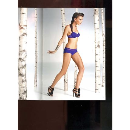 Marie Jo L'Aventure 24 PAGES! ~ Lingerie Catalog 2010 ~ Panties Bras BELGIUM