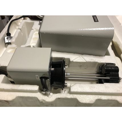 HAAKE 000-5818 WATER CIRCULATOR/PUMP,FE2 115 VAC 860599 (NO PROBE INCLUDED!!),EY