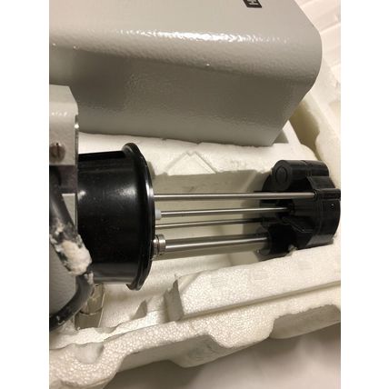 HAAKE 000-5818 WATER CIRCULATOR/PUMP,FE2 115 VAC 860599 (NO PROBE INCLUDED!!),EY