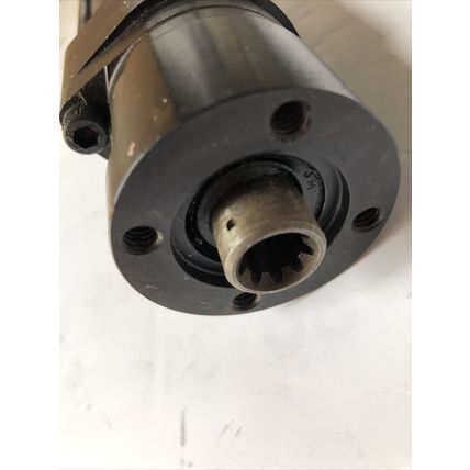 INGERSOLL RAND 93866838 B,E 2160 L 900229 DC MOTOR 588-4000A,E2160L, Motor,FJ