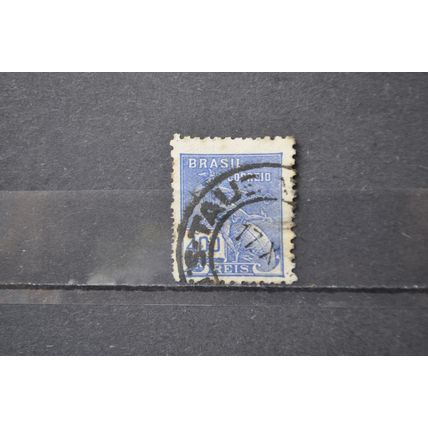 BRAZIL SG 406 USED