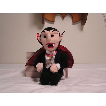 Universal Studios Monsters Dracula