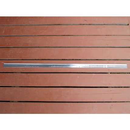 1967 Plymouth Satellite 2D HT LH Door Trim OEM