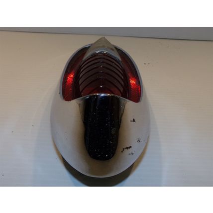 1954 Chevrolet 150 210 Bel Air Taillight OEM GUIDE R1-54 X1-54