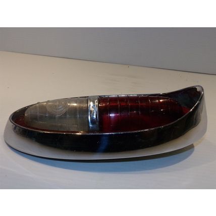 1954 Chevrolet 150 210 Bel Air Taillight OEM GUIDE R1-54 X1-54