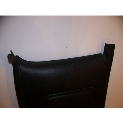 1971 1972 DODGE CHARGER SE SPECIAL EDITION BLACK SAIL PANEL RH OEM #3510044