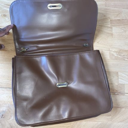 womens handbags brown leather